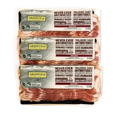 Greenfield Bacon 3 pack