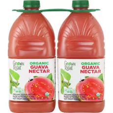 Fresh N Pure Guava Juice (2 x 1.89 L)