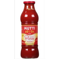 Mutti Passata 6x796ml