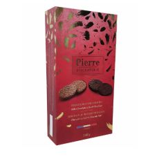 Pierre Biscuiterie French Butter Cookies, 540 g