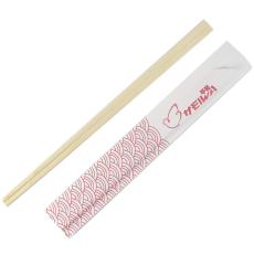 Wooden Chopsticks (100 pairs)