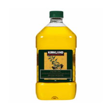 Kirkland Signature Refined Olive Oil 3L