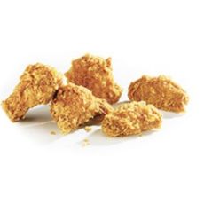 Olympic Southern Crunch Chicken Wings 1.2kg