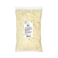 Chef Nutri Italian-style 100% Analogue toppings Shred 2 kg
