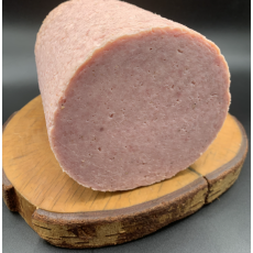 Chinched Sliced Bologna 225g 