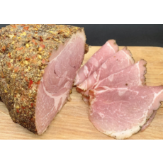 Chinched Capicola 150g