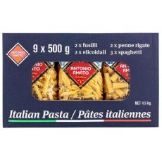 Fiamma Pasta Variety Pack