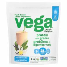 Vega Organic Protein & Greens Powder